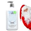 imageHempz Exotic Natural Herbal Body Moisturizer with Pure Hemp Seed Oil Green Tea and Asian Pear 225 Fluid Ounce  Nourishing Vegan Skin Lotion for Dryness and Flaking with Acai and Goji BerryWinter Wonderland