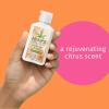 imageHempz Fresh Fusions Mini Citrine Crystal ampamp Quartz Herbal Body Moisturizer 225 Ounce225 Fl Oz Pack of 1