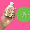 imageHempz Fresh Fusions Pink Citron ampamp Mimosa Flower Energizing Herbal Body Moisturizer 225 Fl OzPink Citron  Mimosa Flower