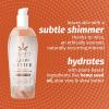 imageHempz Glow Getter Hydrating Body Oil with Shimmer 676 oz