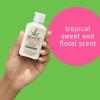 imageHempz Herbal Body Moisturizer for Women with 100 Pure Hemp Seed Oil Sugarcane ampamp Papaya 225 fl oz  Moisturizing Lotion with Shea Butter Vitamins A B ampamp C for Dry Skin  Premium Womens Lotion225 Fl Oz Pack of 1