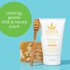 imageHempz Milk and Honey Herbal Hand and Foot Creme 34 Ounce