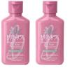 imageHempz Mini CollagenInfused Jasmine ampamp Rose Body Moisturizer 1 oz  ParabenFree Vegan CrueltyFreewhite
