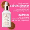 imageHempz NEW Glow Getter Instant Bronzing Drops Dewy Face Bronzer Hydrating Shimmer 2 oz