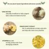 imageHempz Original Natural Hemp Seed Oil Body Moisturizer with Shea Butter and Ginseng Original Scent Floral Banana 17 FlOz  Packaging may vary Floral  Banana