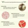 imageHempz Pink Pomelo ampamp Himalayan Sea Salt Herbal Body Moisturizer 225 oz