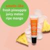 imageHempz SPF 15 Lip Balm Triple Moisture Ultra Hydrating Lip Care for Men or Women 44 ozSweet Pineapple Honeymelon Scent