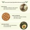 imageHempz Smoothing Herbal Body Moisturizer Koa ampamp Sweet Almond 225 oz  Lightweight Lotion with Hemp Seed Oil ampamp Shea Butter Vegan for Dry Skin