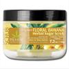 imageHEMPZ Age Defying Sugar Body Scrub  Vanilla ampamp Musk  All Natural Anti Aging Exfoliating Shea Butter Sugar and Salt  For Women Men and Teens  73 fl ozFloral  Banana