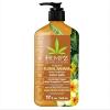 imageHempz Biotin Conditioner  Triple Moisture Fresh Citrus  Peach ampamp Grapefruit  For Growth ampamp Strengthening of Dry Damaged and Color Treated Hair Hydrating Softening Moisturizing  17 Fl OZBanana 17 Oz
