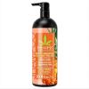 imageHempz Biotin Hair Shampoo  Triple Moisture Fresh Citrus  Peach ampamp Grapefruit  For Growth ampamp Strengthening of Dry Damaged and Color Treated Hair Hydrating Softening Moisturizing 338 Fl OZPineapple Melon