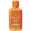 imageHempz Yuzu ampamp Starfruit Daily Herbal Lotion with Broad Spectrum SPF 30  Fragranced ParabenFree Sunscreen and Moisturizer with 100 Natural Hemp Seed Oil for Women  Premium Skin Care Products