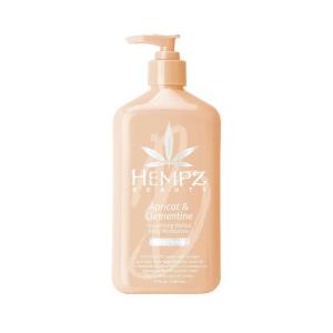imageHempz Beauty Apricot ampamp Clementine Moisturizer 17 Fl Oz17 Fl Oz Pack of 1