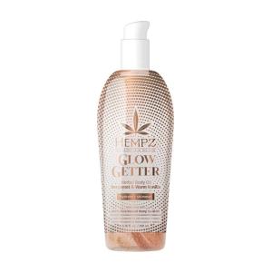 imageHempz Glow Getter Hydrating Body Oil with Shimmer 676 oz