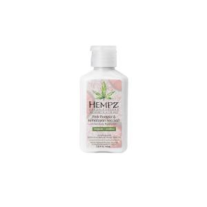 imageHempz Pink Pomelo ampamp Himalayan Sea Salt Herbal Body Moisturizer 225 oz