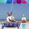 imageHEMPZ Happy Camperz Natural Bronzer  Herbal Moisturizing Self Tanning Lotion for Tanning Beds Beach Sun 85 Fl OZHappy Camperz