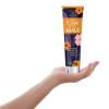 imageHEMPZ Hydrating IndoorOutdoor Herbal Moisturizing Self Tanning Lotion for Tanning Beds Beach Sun 95 Fl OZ Pineapple ampamp CoconutCaribbean Shooter