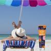 imageHEMPZ Hydrating IndoorOutdoor Herbal Moisturizing Self Tanning Lotion for Tanning Beds Beach Sun 95 Fl OZ Pineapple ampamp CoconutCaribbean Shooter