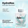 imageHEMPZ Hydromax Maximizer  Herbal Moisturizing Self Tanning Lotion for Tanning Beds Beach Sun 135 Fl OZ
