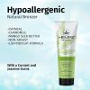 imageHEMPZ Hypoallergenic Natural Bronzer  Herbal Moisturizing Self Tanning Lotion for Tanning Beds Beach Sun 9 Fl OZCitrus  Almond