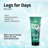 imageHEMPZ Tanning Lotion  Legs for Days Beach Ready Bronzer  Moisturizing SelfTanning Lotion for Tanning Beds Beach Sun  6 Fluid ounces
