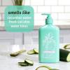 imageHempz Body Lotion  Cucumber ampamp Aloe Herbal Limited Edition Daily Moisturizing Cream Shea Butter Aloe Cucumber Extract Body Moisturizer  Skin Care Products Hemp Seed Oil  17 Fl Oz