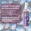 imageHempz Body Mist Moisturizing Oil Spray  Original Light Floral ampamp Banana Refreshing Scent Hydrating 100 Hemp Seed Oil Spray for Face ampamp Body 422 Fluid OuncesVanilla Plum
