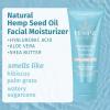 imageHempz Citrus Blossom Brightening Daily Moisturizer  Hydrating Day Cream Rich with Minerals Vitamin C ampamp Hempseed Oil to Hydrate ampamp Repair Extremely Dry or Sensitive Skin for Face ampamp Body 3 OzOcean Breeze