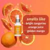 imageHempz Citrus Blossom Facial Serum Beauty Actives with Vitamin C for dull skin with brown spots for men and women 1ozCitrus Blossom