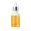 imageHempz Citrus Blossom Facial Serum Beauty Actives with Vitamin C for dull skin with brown spots for men and women 1ozCitrus Blossom