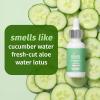 imageHempz Citrus Blossom Facial Serum Beauty Actives with Vitamin C for dull skin with brown spots for men and women 1ozCucumber Aloe