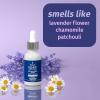 imageHempz Citrus Blossom Facial Serum Beauty Actives with Vitamin C for dull skin with brown spots for men and women 1ozLavender  Chamomile