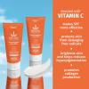 imageHempz Daily Body Sunscreen SPF 50 Sweet Pineapple and Honeymelon Reef Safe Vegan Dermatologist Tested 6 ozSPF 30