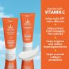 imageHempz Daily Body Sunscreen SPF 50 Sweet Pineapple and Honeymelon Reef Safe Vegan Dermatologist Tested 6 ozSPF 50