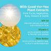 imageHempz Daily Essentials Face Body ampamp Lip Balm 50 SPF Sunscreen Kit  Sweet Pineapple ampamp Honey Melon Scent Includes Sunscreen For Face Body Lips ampamp A Free OnTheGo Bag