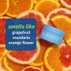 imageHempz Hydrating Lip Sleeping Mask  Triple Moisture Fresh Citrus 70 Oz  Overnight Hydrating Lip Balm for Dry Lips Lip Repair Chapped Lip Treatment ampamp Nourishment for Women