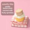 imageHempz Hydrating Lip Sleeping Mask  Whipped Vanilla 70 Oz  Overnight Hydrating Lip Balm for Dry Lips Lip Repair Chapped Lip Treatment ampamp Nourishment for Women