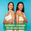 imageHempz Instant Bronzing Drops Face and Body Bronzer Drops of Sunshine 2 oz