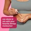 imageHempz Instant Bronzing Drops Face and Body Bronzer Drops of Sunshine 2 oz