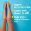 imageHempz Instant Bronzing Drops Face and Body Bronzer Drops of Sunshine 2 oz