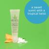 imageHempz Lip Gloss Fresh Fusions Sugarcane ampamp Papaya Herbal 44 oz