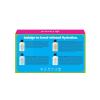 imageHempz Mini Hydration Lotion Kit 4Pack Body Moisturizer Travel Essentials 225 oz