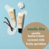 imageHempz NEW Vanilla Lip Butter Balm Soothing and Hydrating Lip Care for Men or Women 44oz