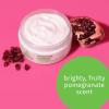imageHempz Pomegranate Herbal Body Butter Body Butter Unisex 8 oz