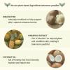 imageHempz Sweet Pineapple ampamp Honey Melon Herbal Body Butter 8 oz