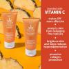 imageHempz Sweet Pineapple ampamp Honey Melon Herbal Facial Sunscreen 3 oz SPF 30