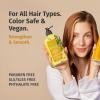imageHempz Triple Moisture Herbal Hair Shampoo  Moisturizing Gentle Shampoo to Nourish and Hydrate Hair  17 Fl OZBanana  Floral