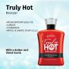 imageHempz Truly Hot Fiery Formula ampamp DHA Bronzers 135 ounces