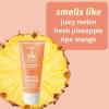 imageSweet Pineapple ampamp Honey Melon Herbal Facial Sunscreen 3 oz SPF 50