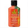 imageHEMPZ Biotin Conditioner  Sweet Pineapple ampamp Honey Melon  For ThinFine Hair Growth ampamp Strengthening of Dry Damaged and Color Treated Hair Hydrating Softening Moisturizing  Travel Size 225 Fl OZ